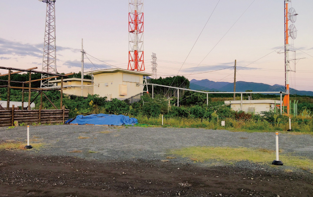 富士見の丘オートキャンプ場-38