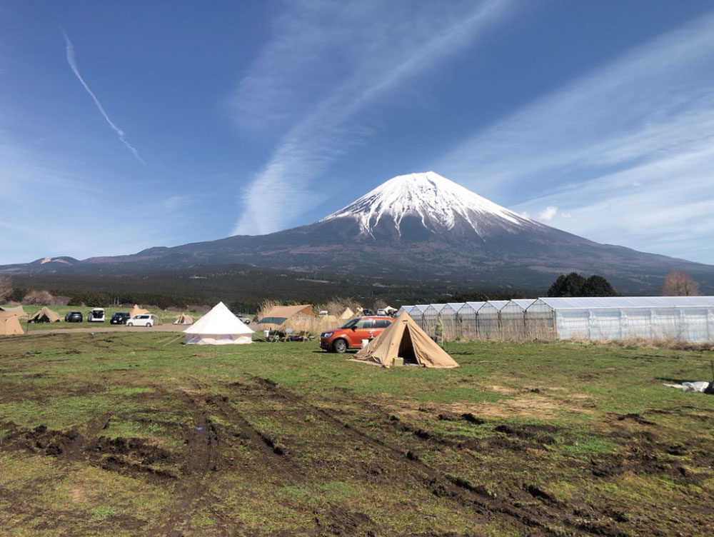 富士高原トマトフィールド-おすすめ場所
