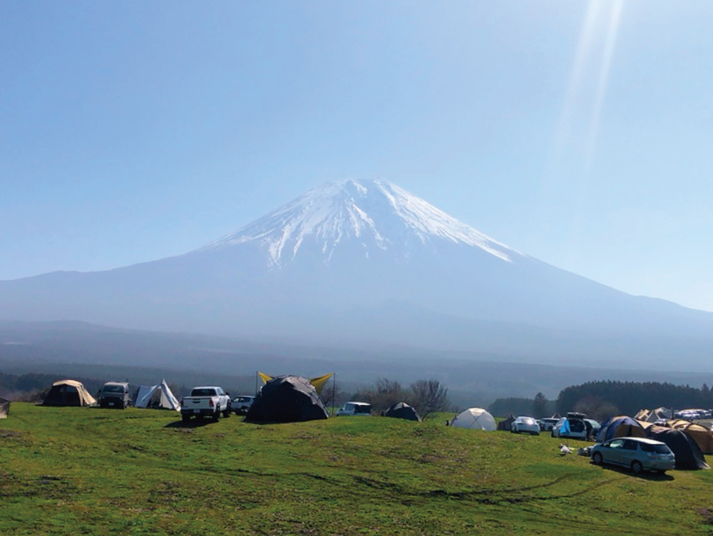 富士高原トマトフィールド-おすすめ場所