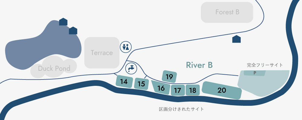 RiverB