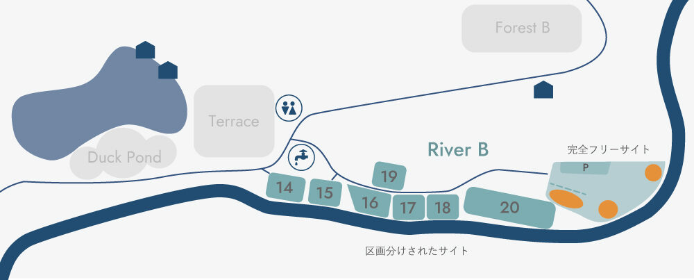 RiverB