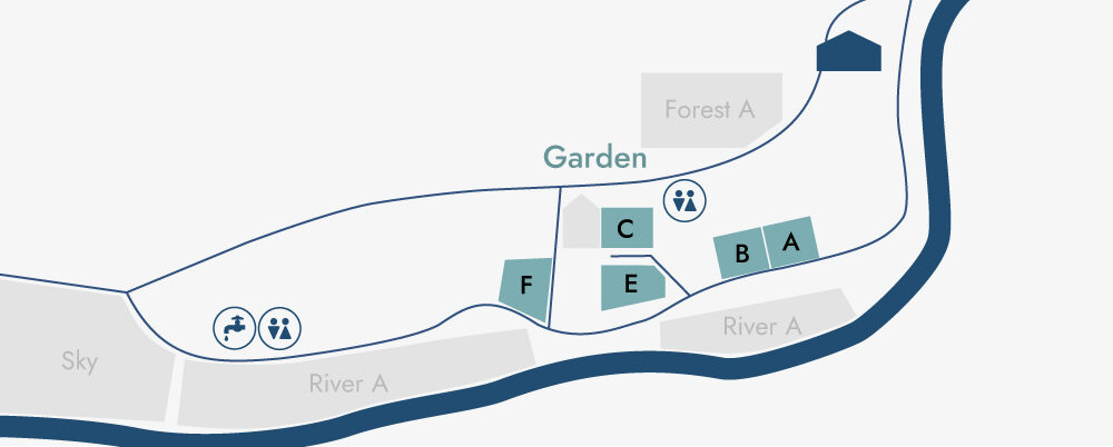 gardenサイト