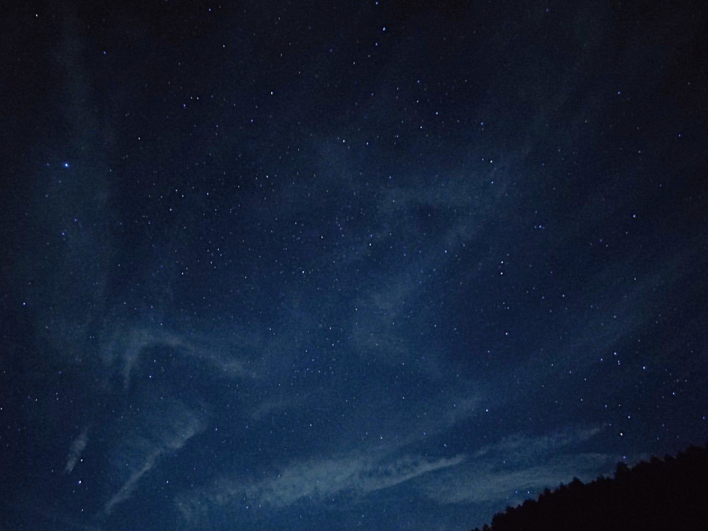 星空