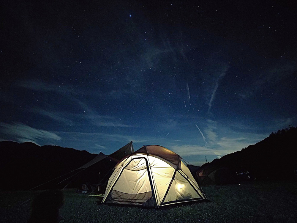 星空