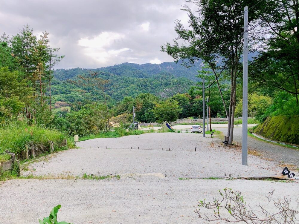 11番～16番サイト